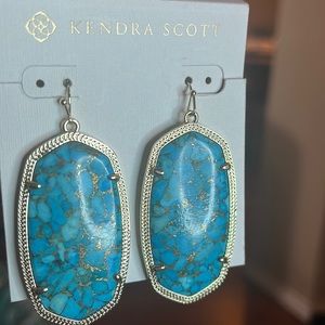 Kendra Scott: Earrings NWT